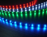 Sol Lighting LED Strip RGB low power